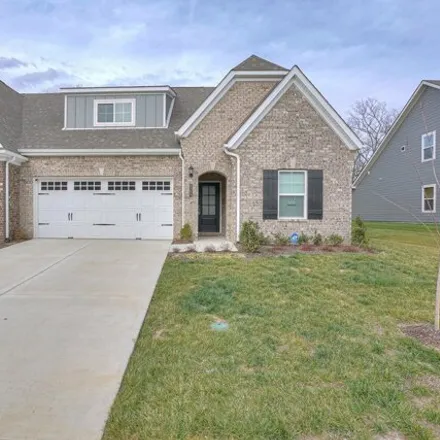 Rent this 3 bed house on unnamed road in Emery Estates, Rutherford County