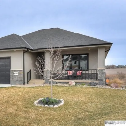 Image 2 - Sandstone Lane, Sarpy County, NE 68028, USA - House for sale