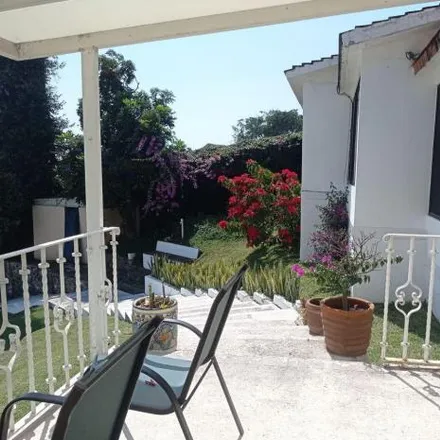 Buy this 6 bed house on Avenida Ontario in 62330 Cuernavaca, MOR