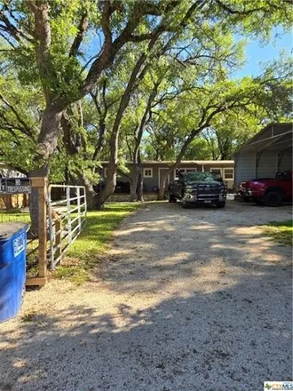 Buy this studio apartment on 425 Dreamland Dr in Texas, 78133