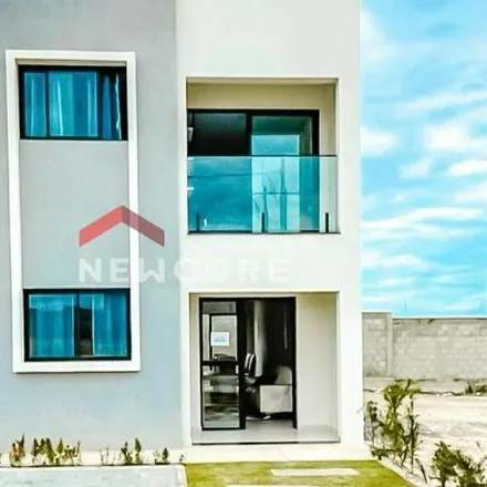 Buy this 3 bed house on Rua Maria Viginia da Conceição in Malvinas, Campina Grande - PB