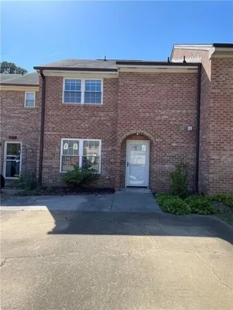 Rent this 3 bed house on 929 Sir Wilfred Circle in Virginia Beach, VA 23452