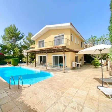 Image 1 - Morfou 111, 8575 Peyia, Cyprus - House for sale