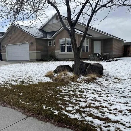 Buy this 3 bed house on 1425 Kimberly Meadows Road in Kimberly, Twin Falls County