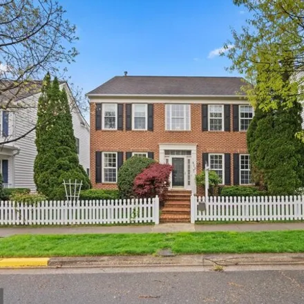 Buy this 4 bed house on 913 Gentlewood Street in Gaithersburg, MD 20878