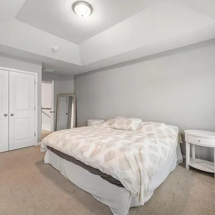 Rent this 4 bed apartment on 9939 HoneyLocust Lane in North Charleston, SC 29420