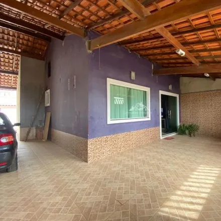 Buy this 2 bed house on Avenida Espírito Santo in Planície da Serra, Serra - ES