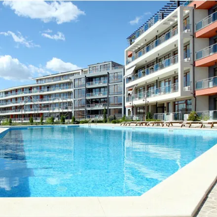 Image 2 - Sveti Vlas, Burgas - Apartment for sale