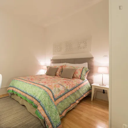 Rent this 1 bed apartment on Tapas & Destapas in Rua Estreita dos Lóios, 4050-338 Porto