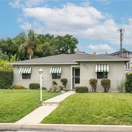 Rent this 3 bed house on 9083 Southview Road in Los Angeles County, CA 91775