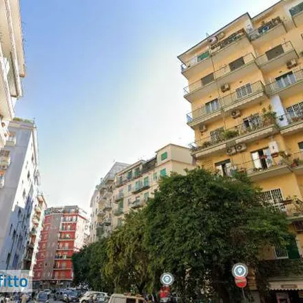 Image 4 - Via Renato Gomez De Ayala, 80127 Naples NA, Italy - Apartment for rent