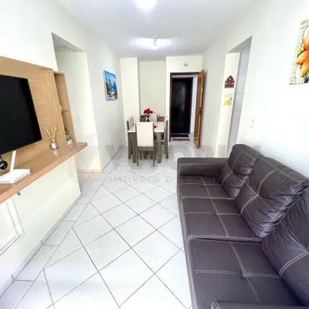 Buy this 2 bed apartment on Rua Itapoã in Martin de Sá, Caraguatatuba - SP