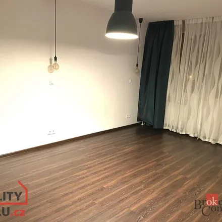 Rent this 2 bed apartment on Špirkova 522/14 in 142 00 Prague, Czechia