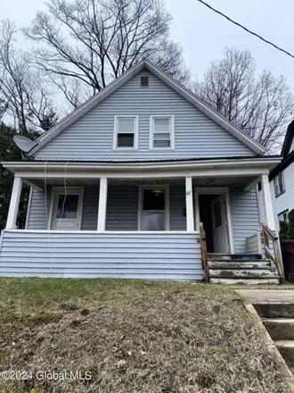 Buy this 3 bed house on 67 Montgomery Street in City of Gloversville, NY 12078
