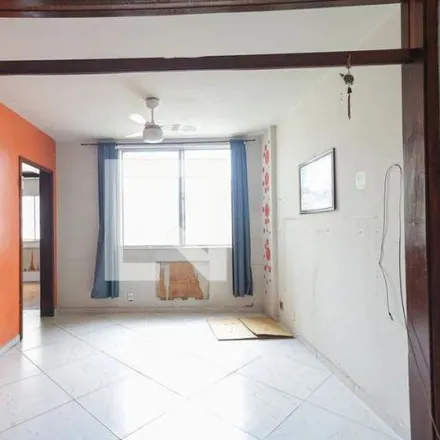 Buy this 3 bed apartment on Pomar do Meier in Rua Padre Ildefonso Penalba 90, Méier