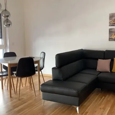 Rent this 1 bed apartment on Demmeringstraße 1 in 04177 Leipzig, Germany