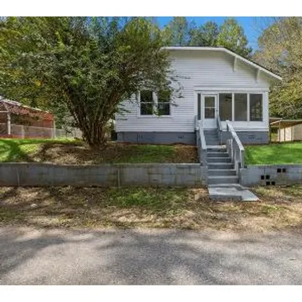 Buy this 3 bed house on 77 Alabama Avenue in Sycamore, Talladega County