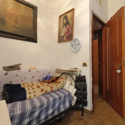 Rent this 3 bed apartment on Via della Formica in 00155 Rome RM, Italy