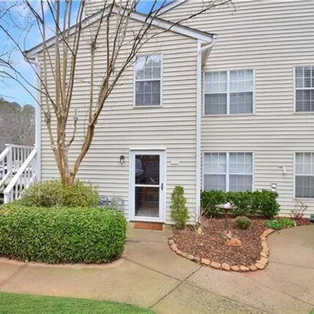 Buy this 1 bed condo on Parton Court in Peachtree Corners, GA 30092