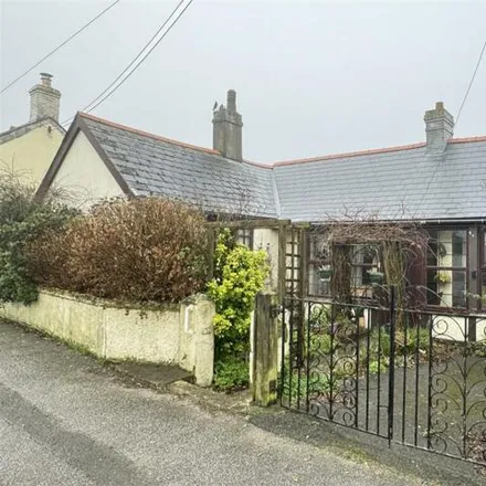 Image 1 - Tregawne, Chapel Road, Indian Queens, TR9 6LA, United Kingdom - House for sale