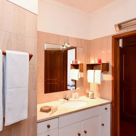 Rent this 3 bed apartment on Escadinhas do Monte da Estefânia in 2710-566 Sintra, Portugal