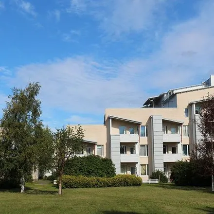 Image 3 - Paalikatu 18, 90520 Oulu, Finland - Apartment for rent