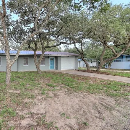 Buy this 2 bed house on 2465 Greenbriar Drive in Ingleside, TX 78362