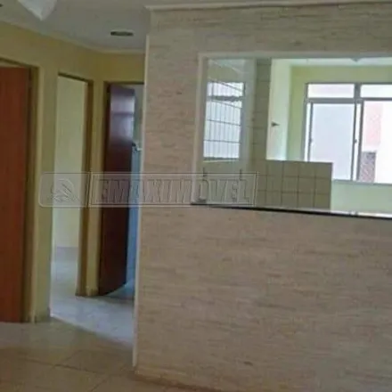 Buy this 2 bed apartment on Recreio Auto Posto in Avenida Ipanema 5060, Jardim das Flores