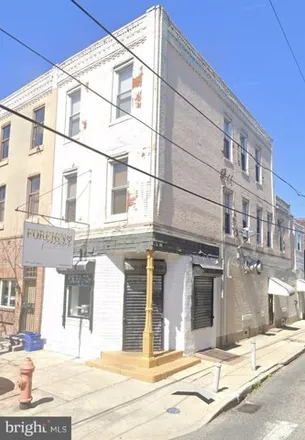 Buy this 4 bed house on 2194 South Rosewood Street in Philadelphia, PA 19145