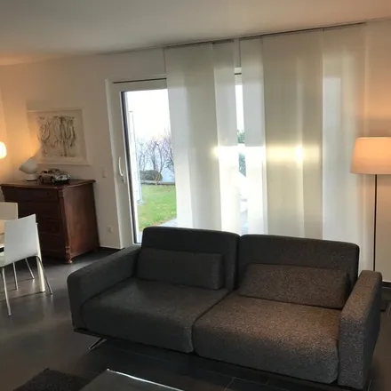 Rent this 2 bed apartment on Antonia-Visconti-Straße 4 in 74321 Bietigheim-Bissingen, Germany