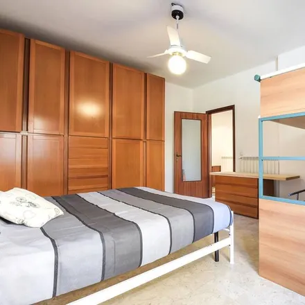 Rent this 3 bed apartment on Pietra Ligure in Piazza Antonio Gramsci, 17027 Pietra Ligure SV