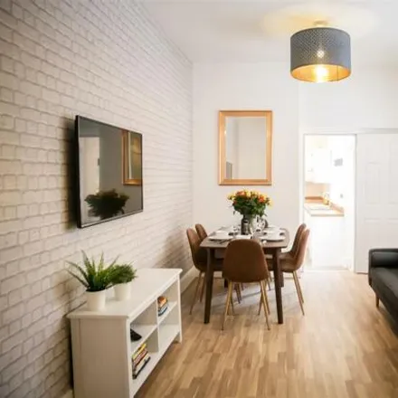 Rent this 1 bed townhouse on 11 Westfield Road in Kings Heath, B14 7SX