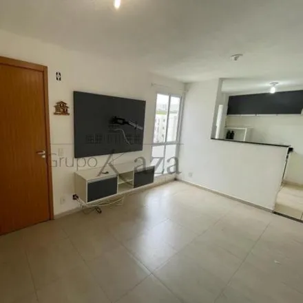 Buy this 2 bed apartment on Rua Aliança in Vila Bento Guedes, Jacareí - SP