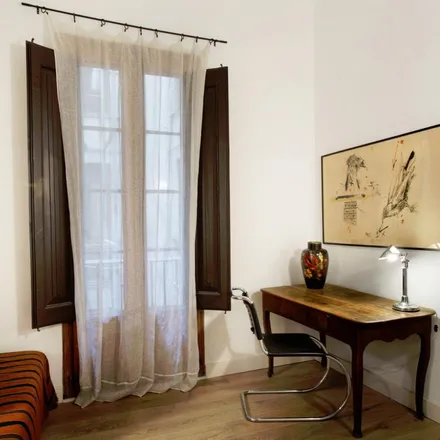 Rent this 2 bed apartment on Carrer del Regomir in 6, 08002 Barcelona