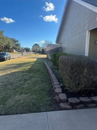 Image 6 - Phoenix Drive, Wylie, Abilene, TX 79606, USA - Townhouse for sale