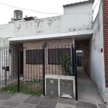Buy this studio apartment on Garibaldi 2739 in Partido de La Matanza, 1753 Villa Luzuriaga