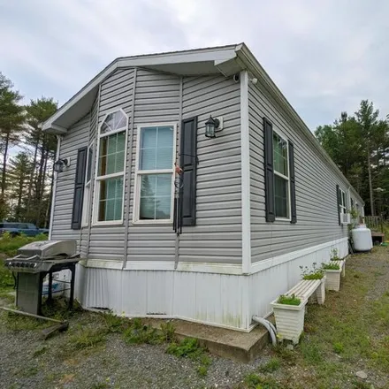 Image 8 - 5102 Bennoch Rd, Lagrange, Maine, 04453 - Apartment for sale