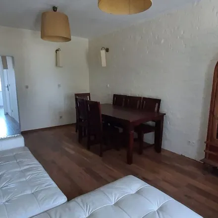 Rent this 3 bed apartment on Topolowa 1 in 40-167 Katowice, Poland