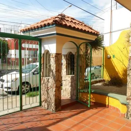 Buy this 4 bed house on Calle Islas Hébridas 3305 in Jardines del Sur 1a Sección, 44989 Guadalajara