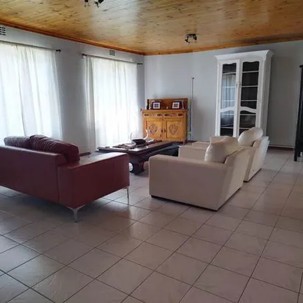 Rent this 3 bed apartment on Applemist Road in Cape Town Ward 63, Cape Town
