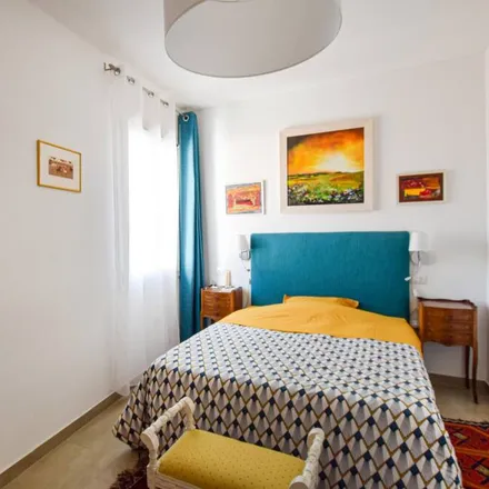 Rent this 2 bed apartment on Sant' Antioco Small Marina in Lungomare Silvio Olla, 09017 Santu Antiogu/Sant'Antioco Sud Sardegna