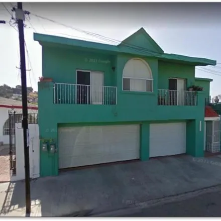 Image 2 - Avenida Colombia 9089, Madero (La Cacho), 22040 Tijuana, BCN, Mexico - House for sale