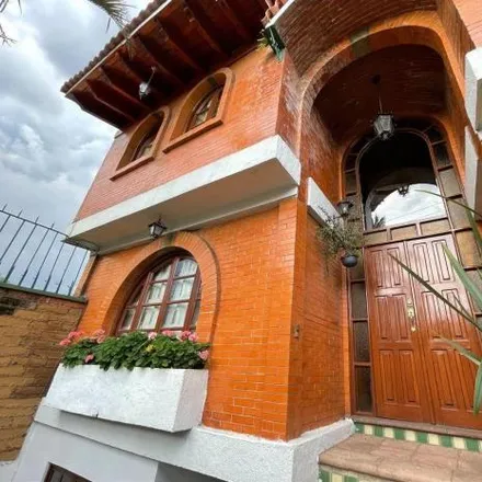 Buy this 7 bed house on Hotel Racquet Cuernavaca in Avenida General Francisco Villa 100, Buena Vista
