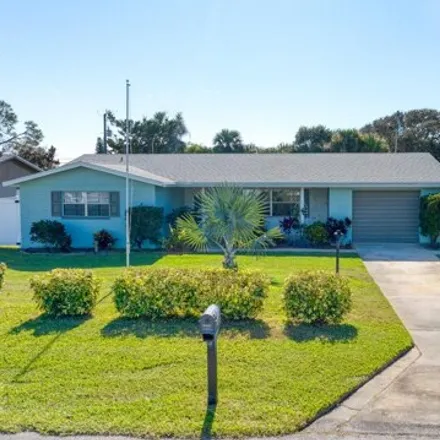 Buy this 3 bed house on 64 Berkley Road in Ormond-by-the-Sea, Ormond Beach