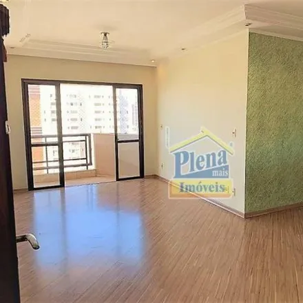 Buy this 3 bed apartment on SE CAMPINAS CENTRO in Avenida Dona Libânia, Centro