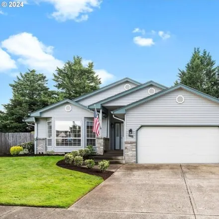 Buy this 3 bed house on 4313 Northeast 120th Street in Vancouver, WA 98686
