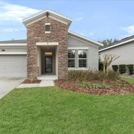 Buy this 4 bed house on 511 West Victoria Trails Boulevard in DeLand, FL 32724