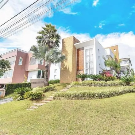 Buy this 4 bed house on Condomínio Alphaville Graciosa Residencial Iguaçu in Pinhais - PR, 83412-000