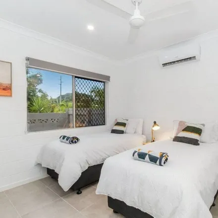 Rent this 2 bed apartment on Hermit Park QLD 4812