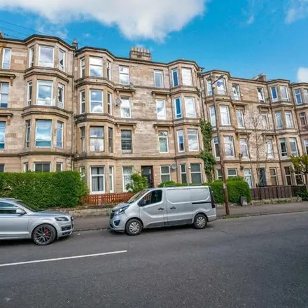 Buy this 1 bed apartment on 197 Onslow Drive in Glasgow, G31 2PY